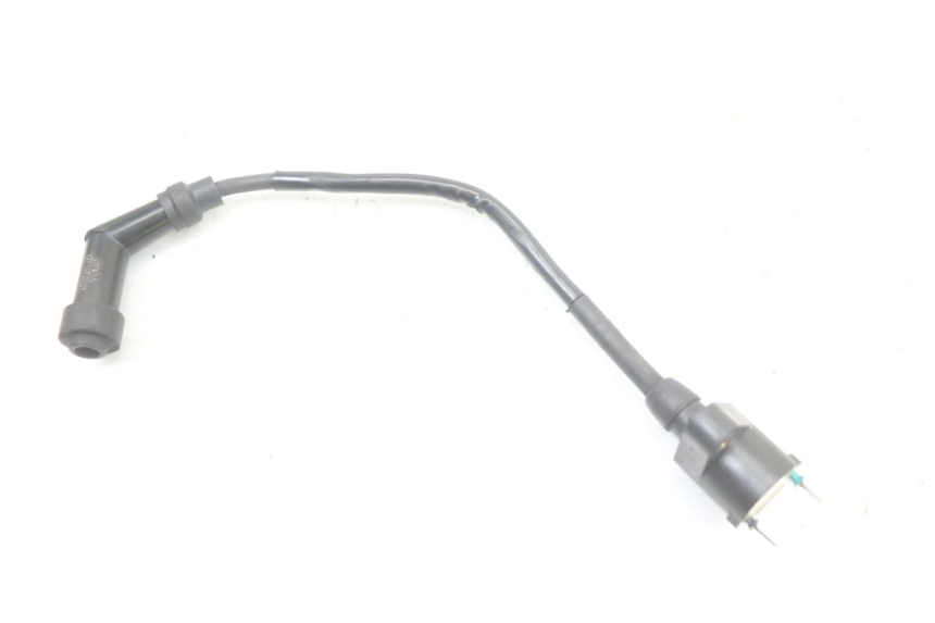 photo de CEWKA HONDA NES AROBASE 125 (2000 - 2003) - Inny kąt widzenia