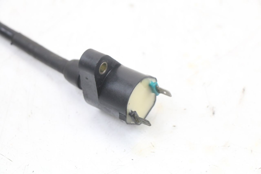 photo de CEWKA HONDA NES AROBASE 125 (2000 - 2003) - Widok ogólny