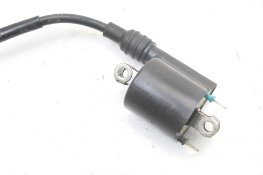 photo de CEWKA HONDA PCX (JF57/JF64) 125 (2014 - 2018) - Zoom stanu zużycia