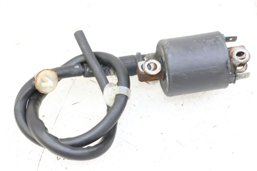 photo de CEWKA HONDA PES PS I 125 (2006 - 2012) - Widok główny