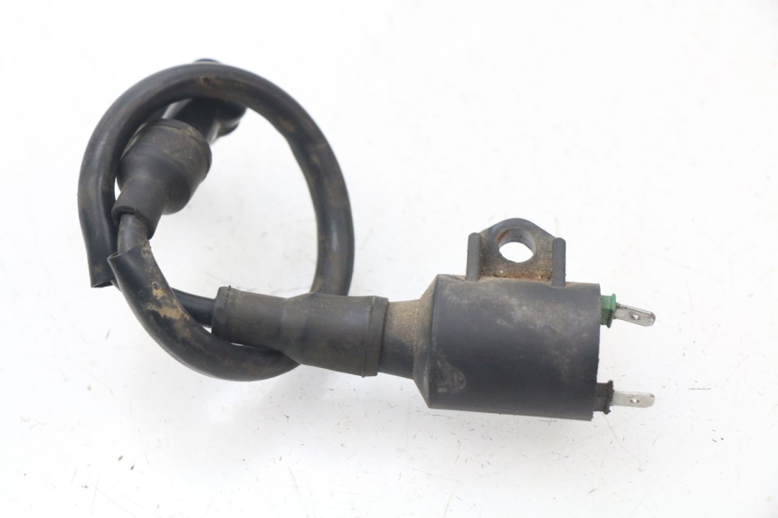 photo de CEWKA KEEWAY HURRICANE 50 (2006 - 2019) - Szczegół części