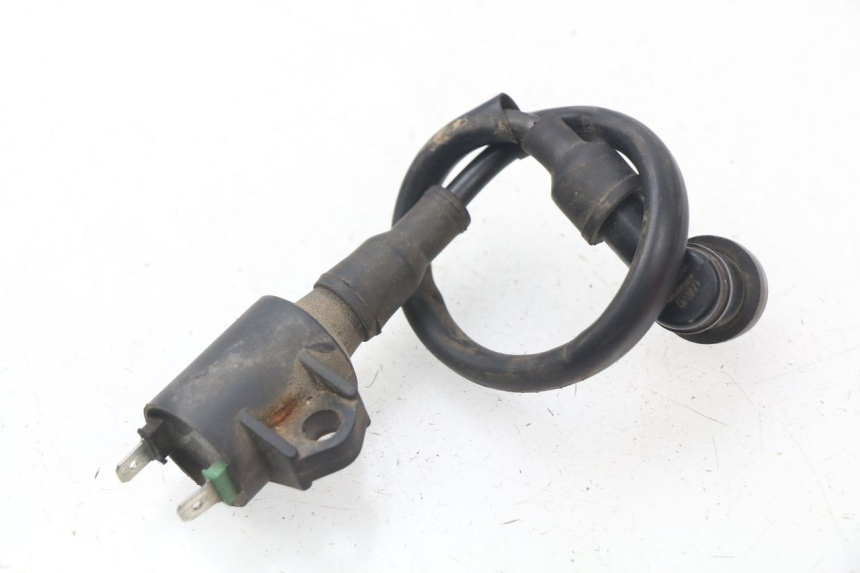 photo de CEWKA KEEWAY HURRICANE 50 (2006 - 2019) - Zoom stanu zużycia