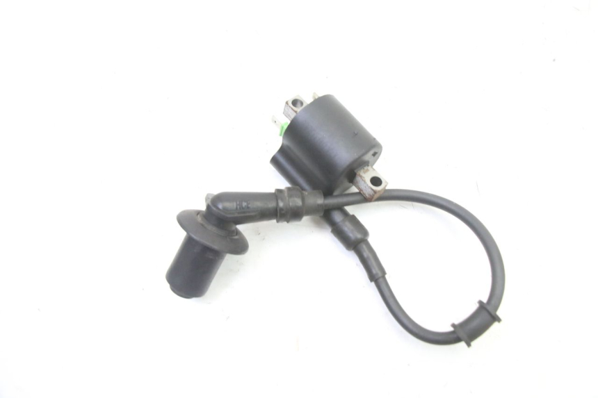 photo de CEWKA SYM JET 14 4T 50 (2018 - 2022) - Inny kąt widzenia