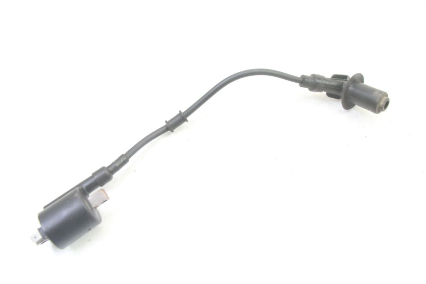 photo de CEWKA SYM JET 14 4T 50 (2018 - 2022) - Zbliżenie techniczne