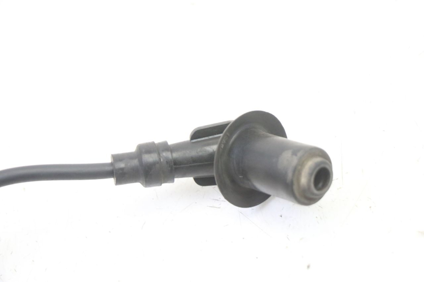 photo de CEWKA SYM JET 14 4T 50 (2018 - 2022) - Punkty mocowania