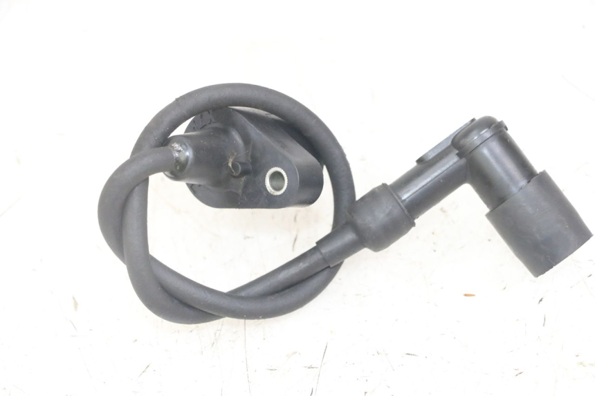 photo de CEWKA PEUGEOT JET FORCE CARBU 50 (2003 - 2016) - Zoom stanu zużycia