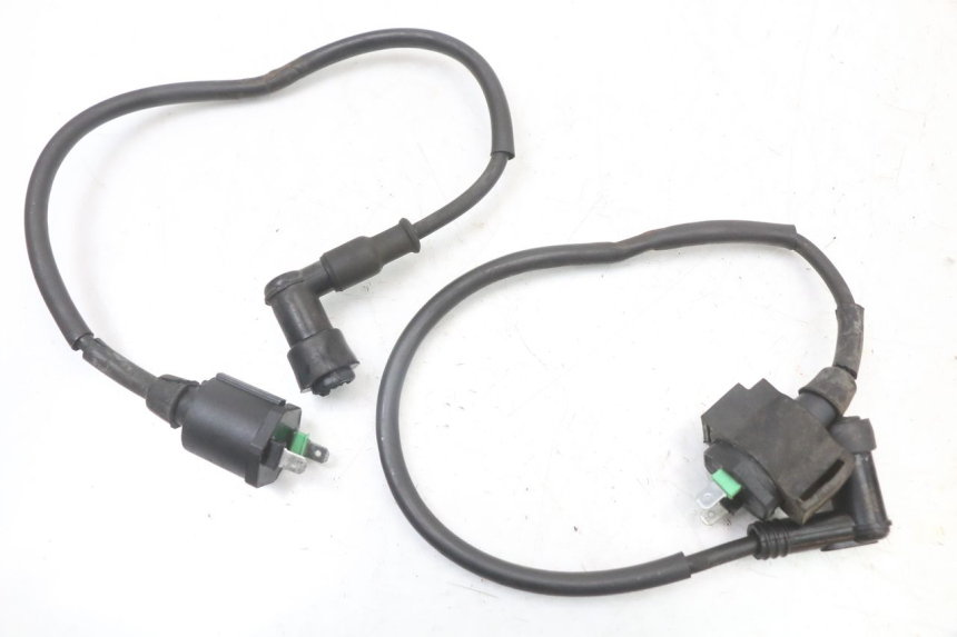 photo de CEWKA JINLUN JL HIGHLANDER 125 (2007 - 2015) - Szczegół części