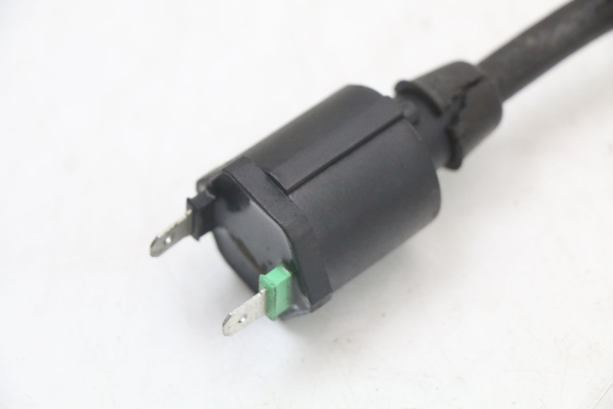 photo de CEWKA JINLUN JL HIGHLANDER 125 (2007 - 2015) - Inny kąt widzenia