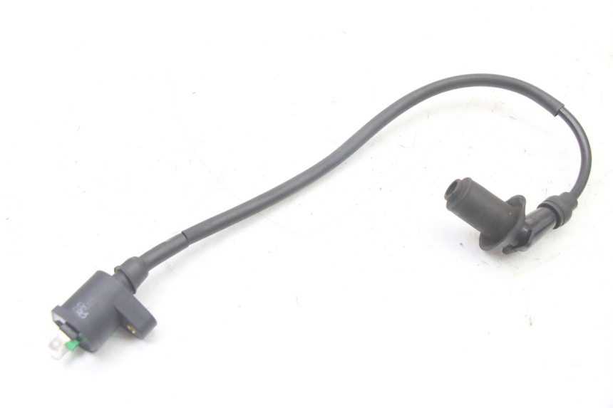 photo de CEWKA JM MOTORS MIA 50 (2017 - 2020) - Widok główny