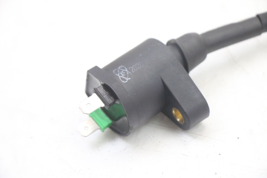 photo de CEWKA JM MOTORS MIA 50 (2017 - 2020) - Szczegół części