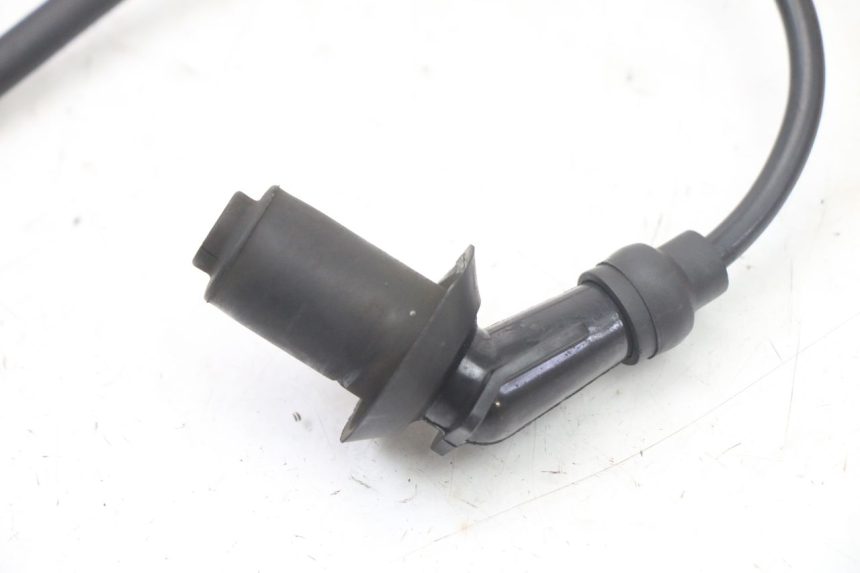 photo de CEWKA JM MOTORS MIA 50 (2017 - 2020) - Zoom stanu zużycia