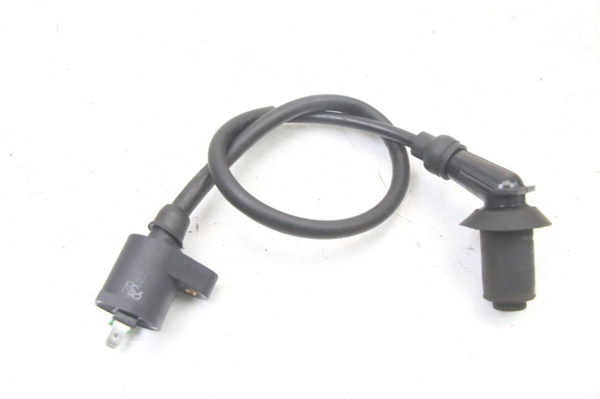 photo de CEWKA JM MOTORS MIA 50 (2017 - 2020) - Inny kąt widzenia