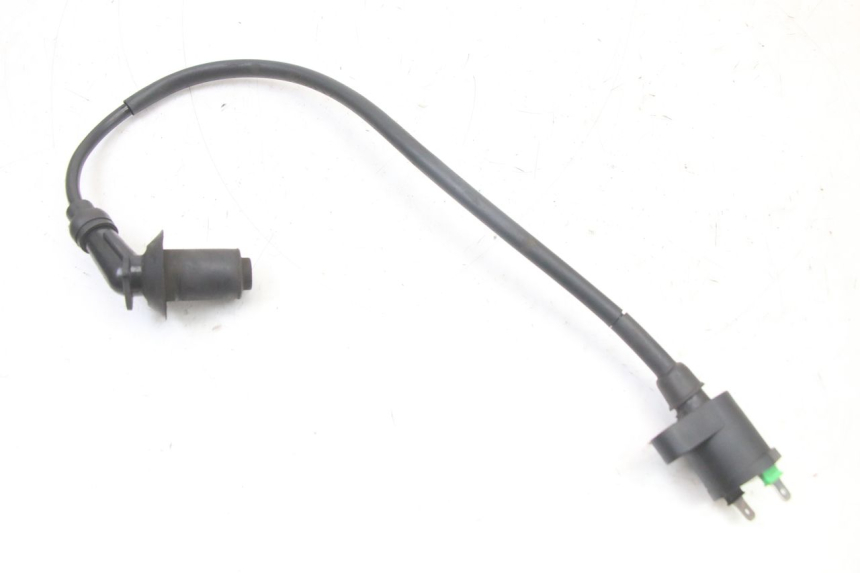 photo de CEWKA JM MOTORS MIA 50 (2017 - 2020) - Zbliżenie techniczne