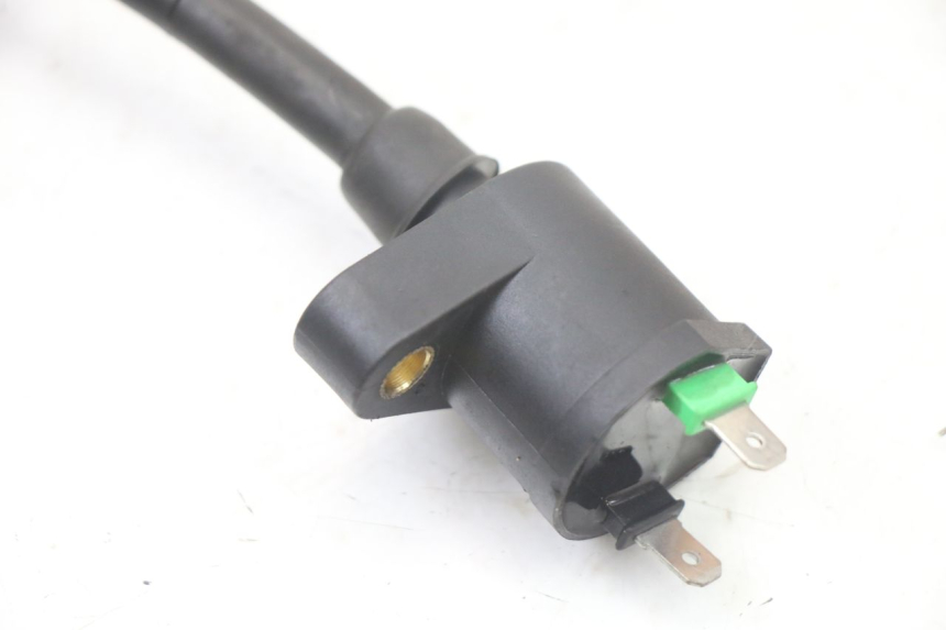 photo de CEWKA JM MOTORS MIA 50 (2017 - 2020) - Punkty mocowania