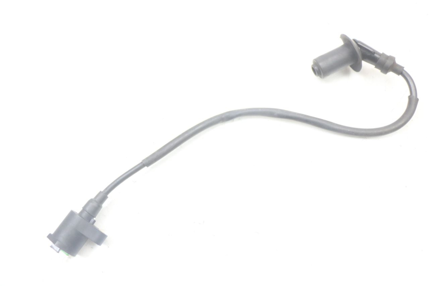 photo de CEWKA JM MOTORS VX 125 (2022 - 2025) - Widok główny