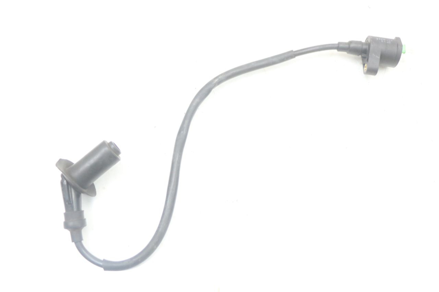 photo de CEWKA JM MOTORS VX 125 (2022 - 2025) - Inny kąt widzenia