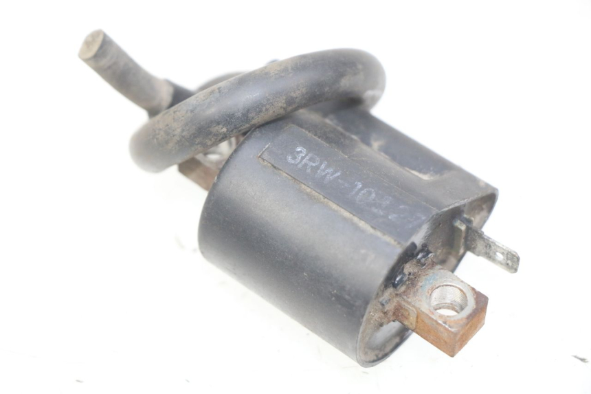 photo de CEWKA YAMAHA JOG R LC 50 (2004 - 2014) - Zoom stanu zużycia