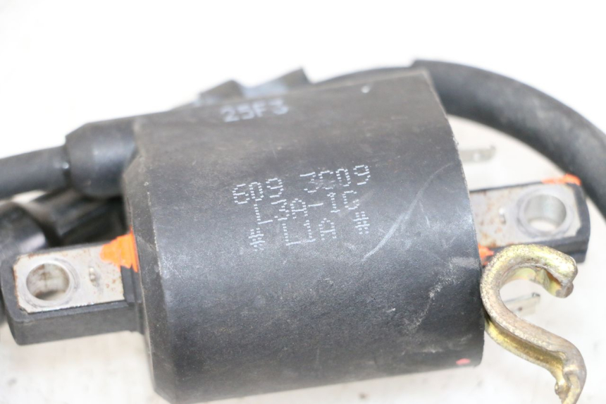 photo de CEWKA SYM JOYMAX 125 (2010 - 2017) - Inny kąt widzenia