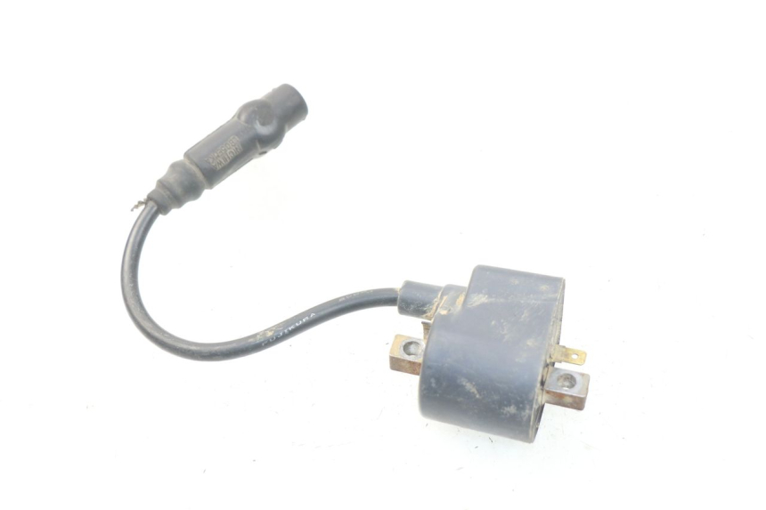 photo de CEWKA SUZUKI JR 80 (2001 - 2006) - Zoom stanu zużycia