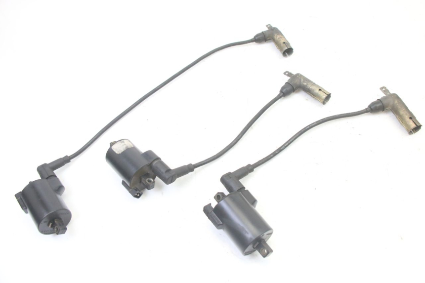 photo de CEWKA BMW K 75 RT 750 (1989 - 1997) - Widok główny