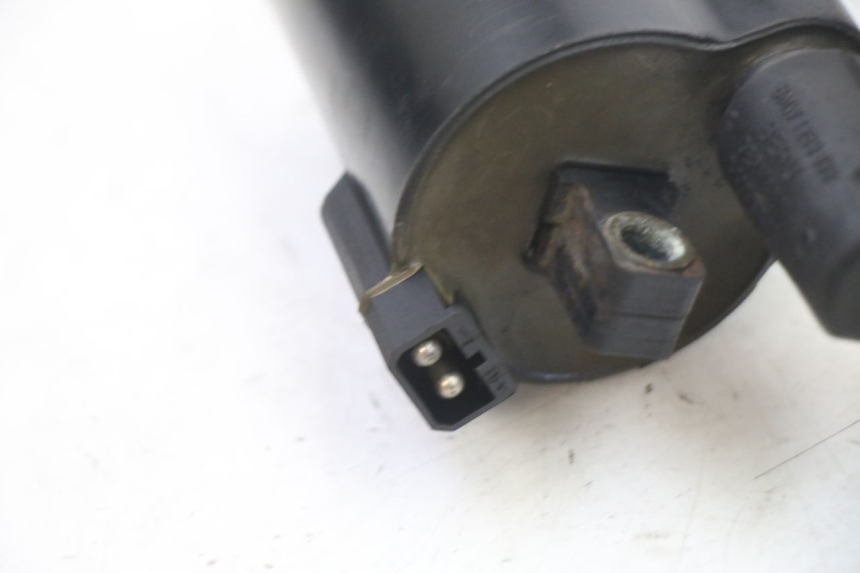 photo de CEWKA BMW K 75 RT 750 (1989 - 1997) - Punkty mocowania