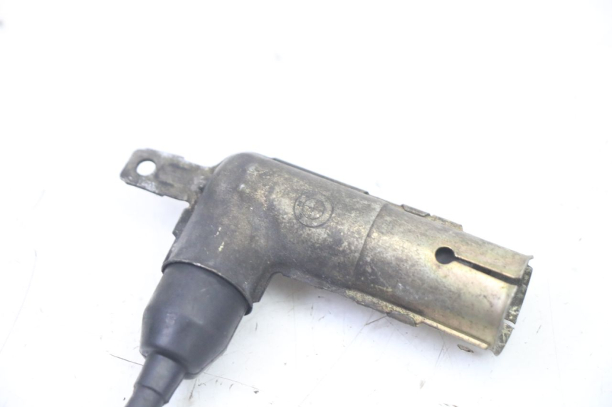 photo de CEWKA BMW K 75 RT 750 (1989 - 1997) - Stan powierzchni