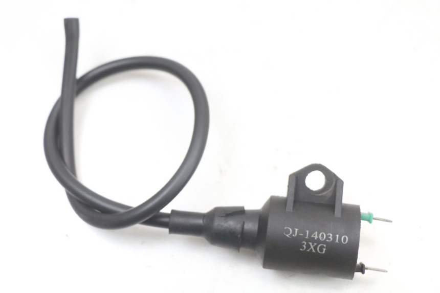 photo de CEWKA RIDE KALLIO 50 (2010 - 2019) - Widok główny