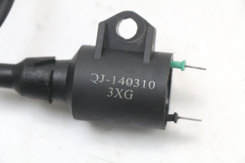 photo de CEWKA RIDE KALLIO 50 (2010 - 2019) - Szczegół części