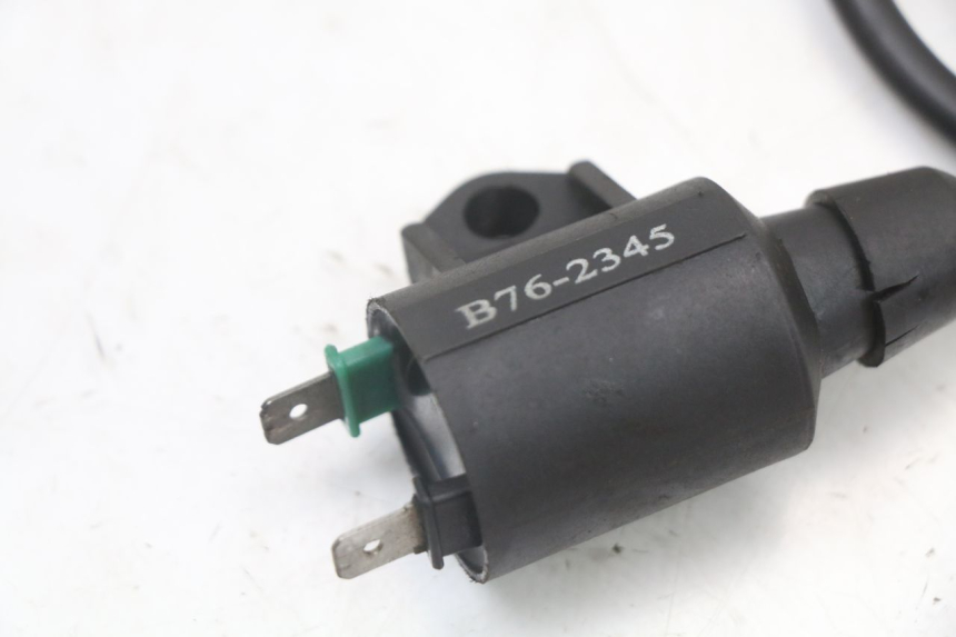 photo de CEWKA RIDE KALLIO 50 (2010 - 2019) - Zoom stanu zużycia