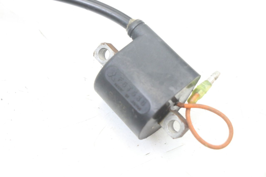 photo de CEWKA KAWASAKI KX 65 (2000 - 2019) - Zoom stanu zużycia