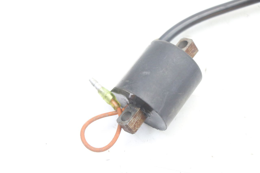 photo de CEWKA KAWASAKI KX 65 (2000 - 2019) - Zbliżenie techniczne