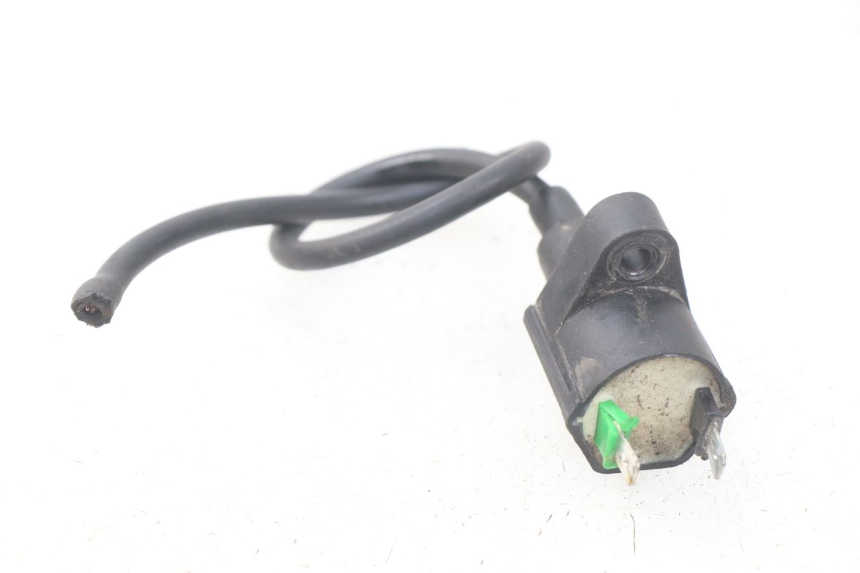 photo de CEWKA PEUGEOT KISBEE 4T 50 (2010 - 2017) - Zoom stanu zużycia