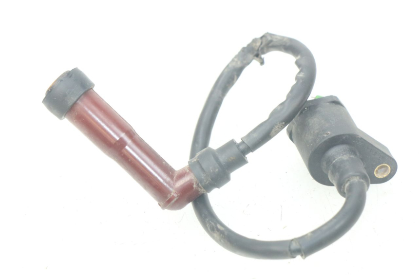 photo de CEWKA PEUGEOT KISBEE 4T 50 (2010 - 2017) - Zoom stanu zużycia