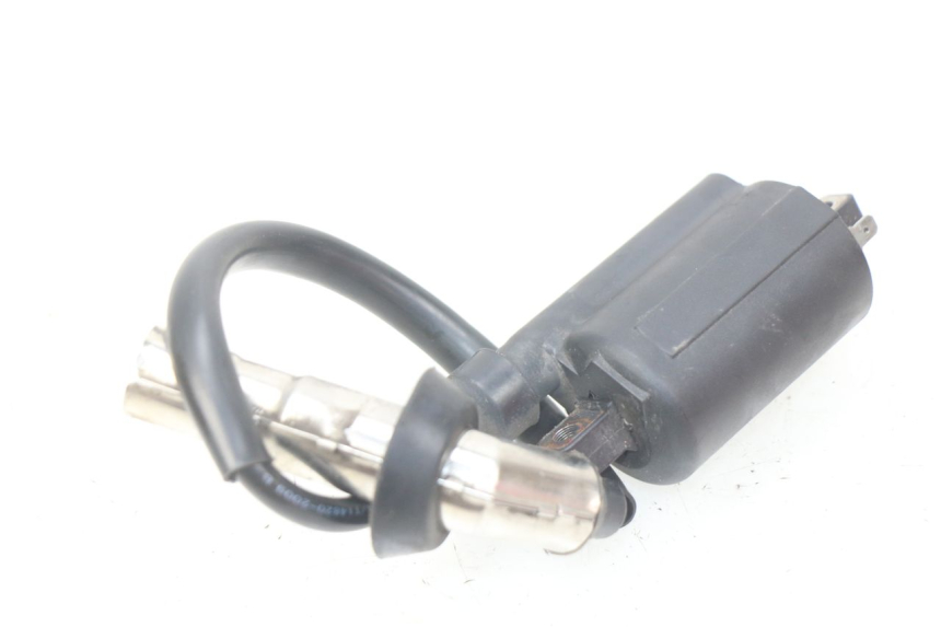 photo de CEWKA PEUGEOT KISBEE 4T 50 (2018 - 2022) - Widok główny