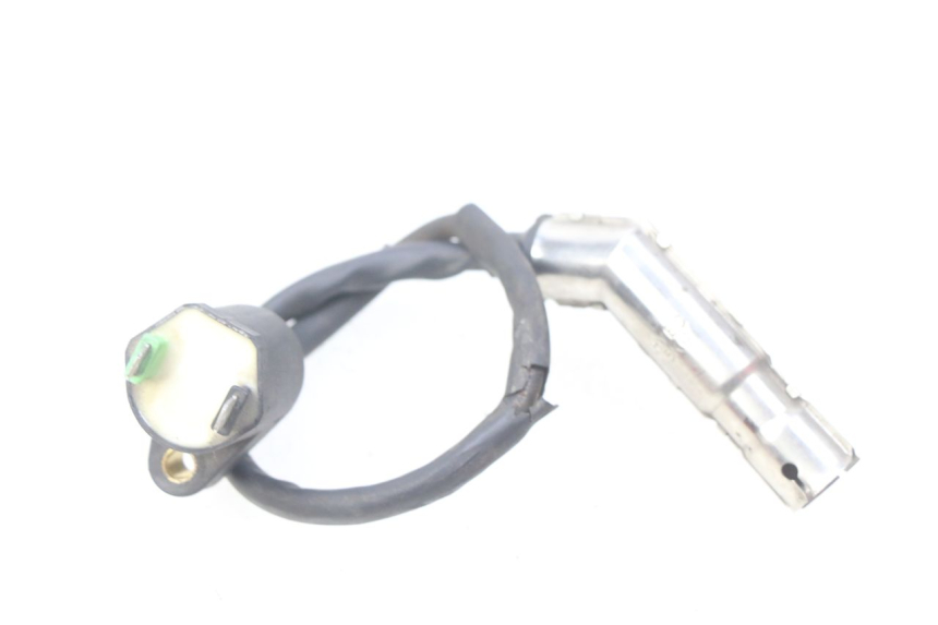 photo de CEWKA PEUGEOT KISBEE 4T 50 (2010 - 2017) - Widok główny