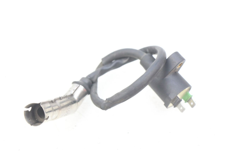 photo de CEWKA PEUGEOT KISBEE 4T 50 (2010 - 2017) - Zoom stanu zużycia