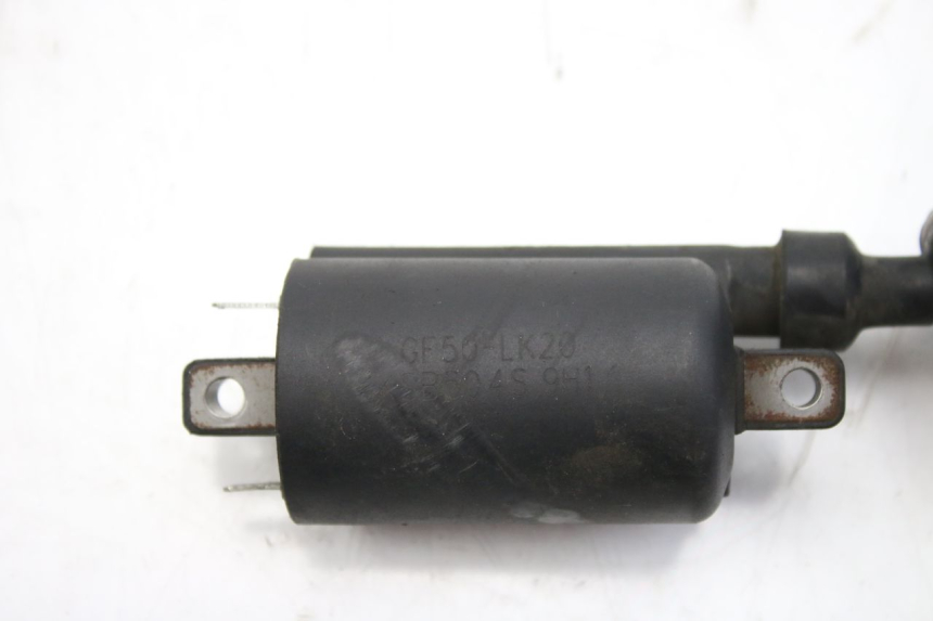 photo de CEWKA PEUGEOT KISBEE 4T 50 (2018 - 2022) - Zoom stanu zużycia