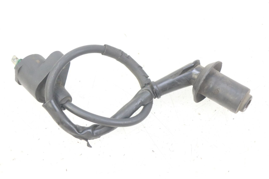 photo de CEWKA PEUGEOT KISBEE 4T 50 (2010 - 2017) - Zoom stanu zużycia