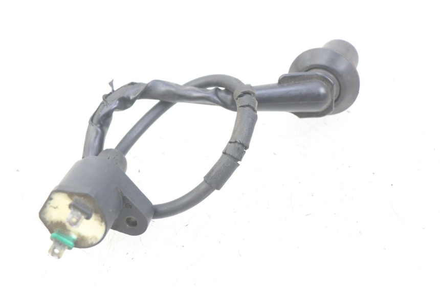 photo de CEWKA PEUGEOT KISBEE 4T 50 (2010 - 2017) - Inny kąt widzenia