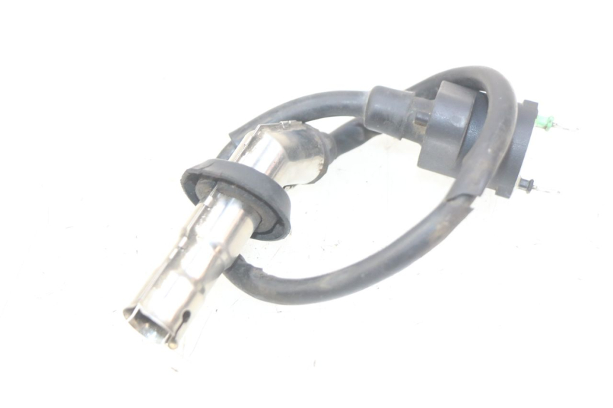 photo de CEWKA PEUGEOT KISBEE 4T 50 (2010 - 2017) - Widok główny