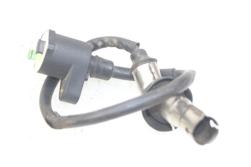 photo de CEWKA PEUGEOT KISBEE 4T 50 (2010 - 2017) - Zoom stanu zużycia