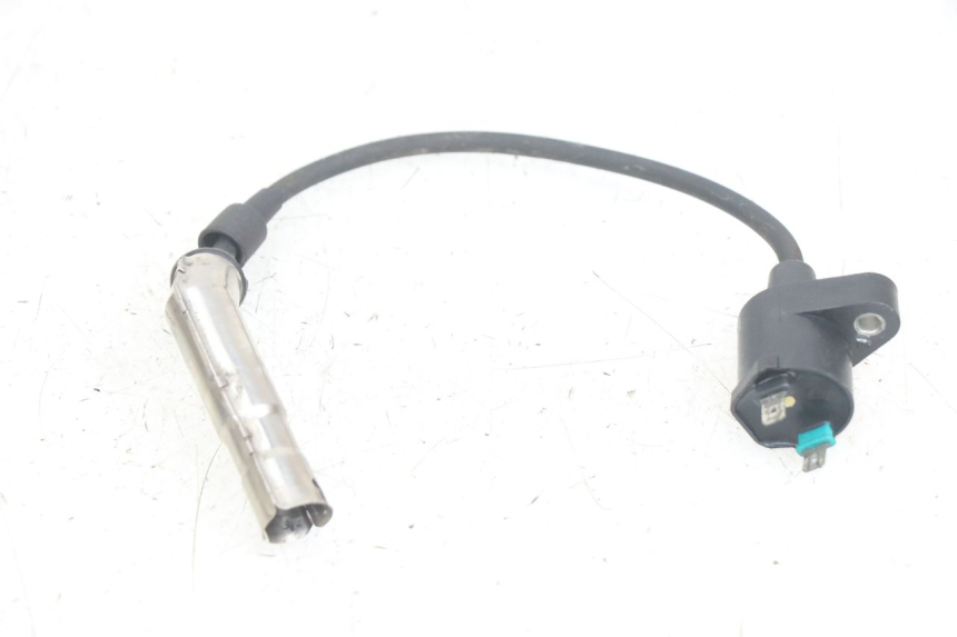 photo de CEWKA PEUGEOT KISBEE 4T 50 (2010 - 2017) - Widok główny