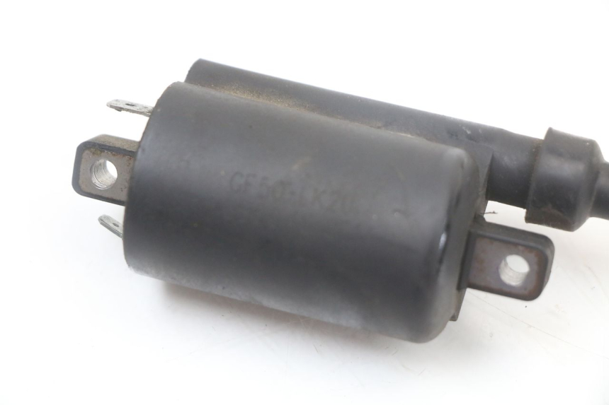 photo de CEWKA PEUGEOT KISBEE 4T 50 (2018 - 2022) - Inny kąt widzenia