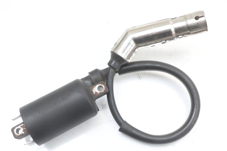 photo de CEWKA PEUGEOT KISBEE 4T 50 (2018 - 2022) - Widok główny