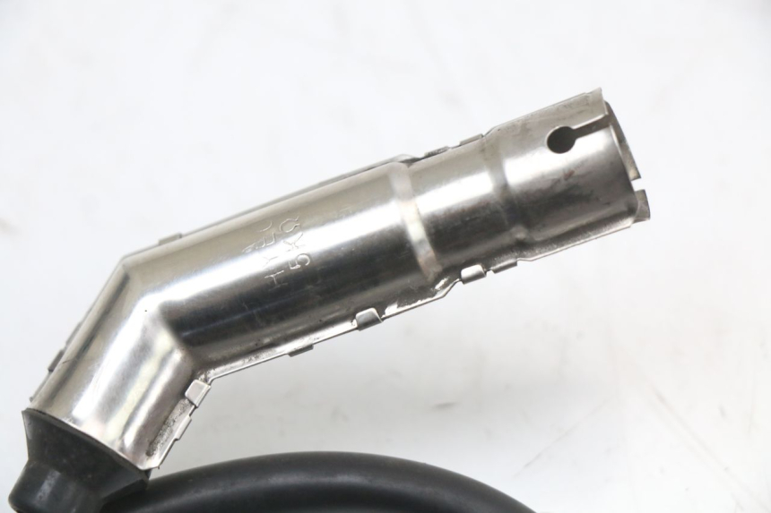 photo de CEWKA PEUGEOT KISBEE 4T 50 (2018 - 2022) - Inny kąt widzenia