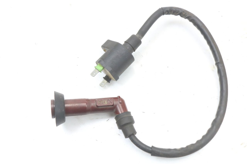 photo de CEWKA PEUGEOT KISBEE 4T 50 (2010 - 2017) - Widok główny