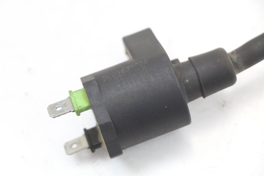 photo de CEWKA PEUGEOT KISBEE 4T 50 (2010 - 2017) - Zoom stanu zużycia