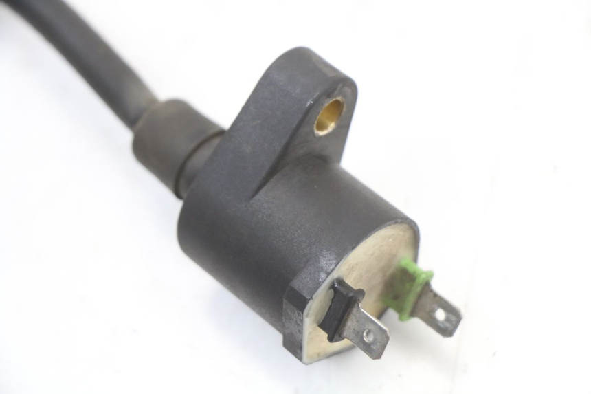 photo de CEWKA PEUGEOT KISBEE 4T 50 (2010 - 2017) - Inny kąt widzenia