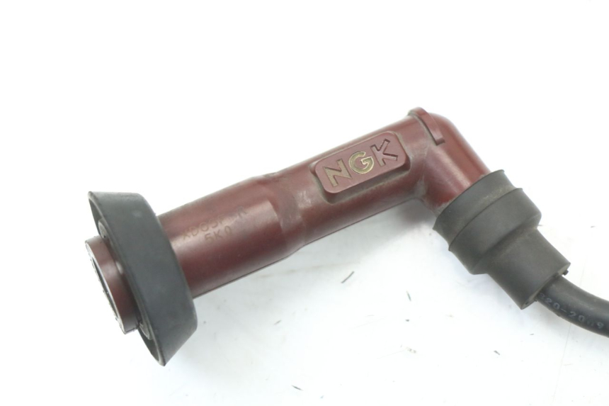 photo de CEWKA PEUGEOT KISBEE 4T 50 (2010 - 2017) - Zbliżenie techniczne