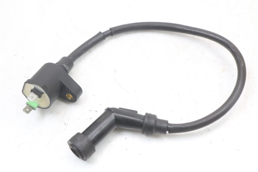 photo de CEWKA PEUGEOT KISBEE 4T 50 (2010 - 2017) - Widok główny